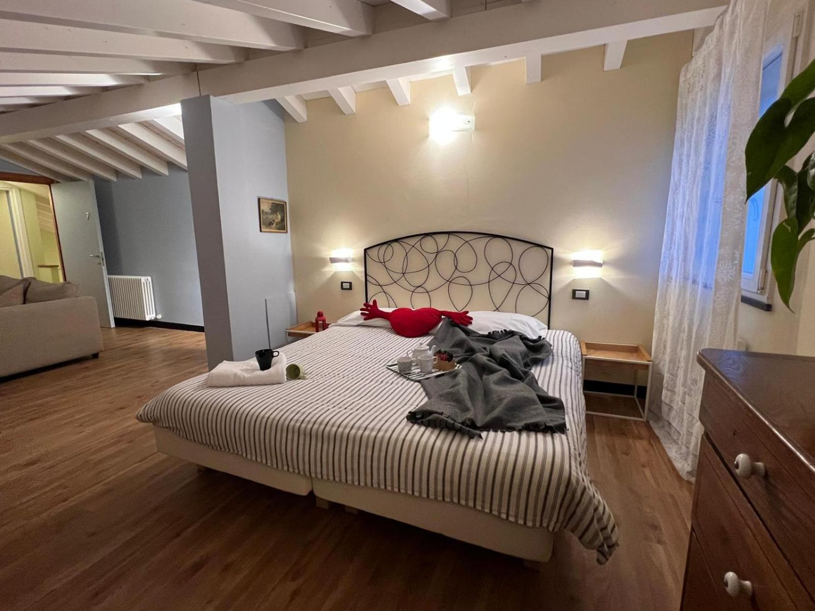 La Pergola Dei Paggi Villa Sestri Levante Luaran gambar