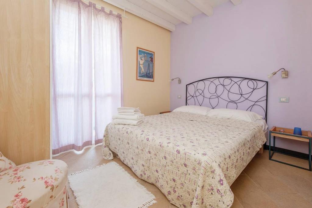 La Pergola Dei Paggi Villa Sestri Levante Luaran gambar