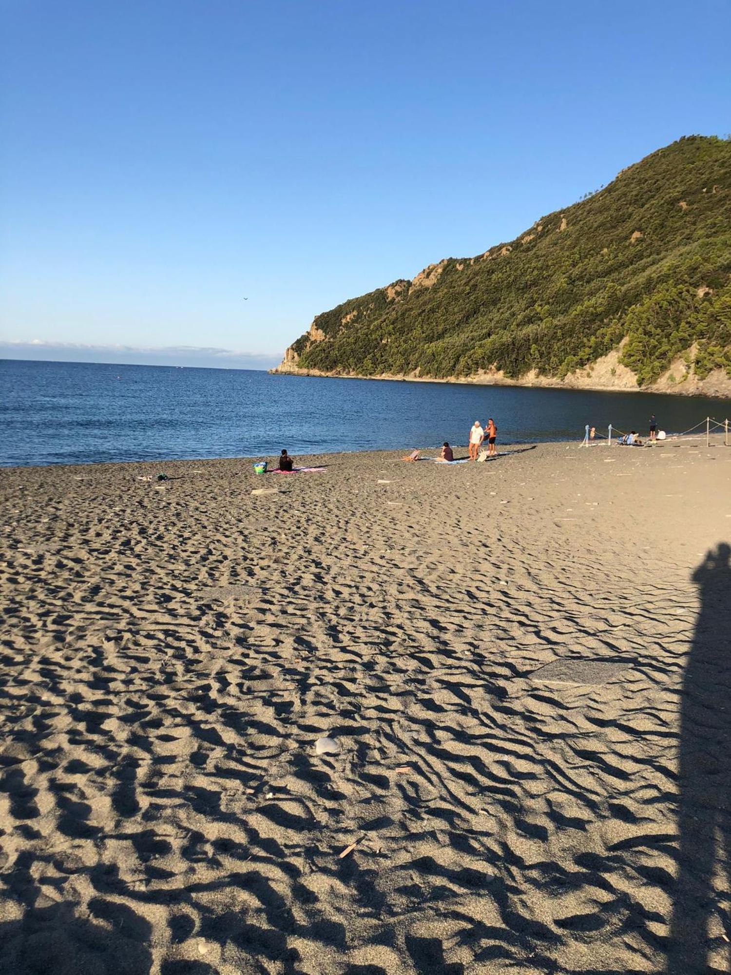 La Pergola Dei Paggi Villa Sestri Levante Luaran gambar