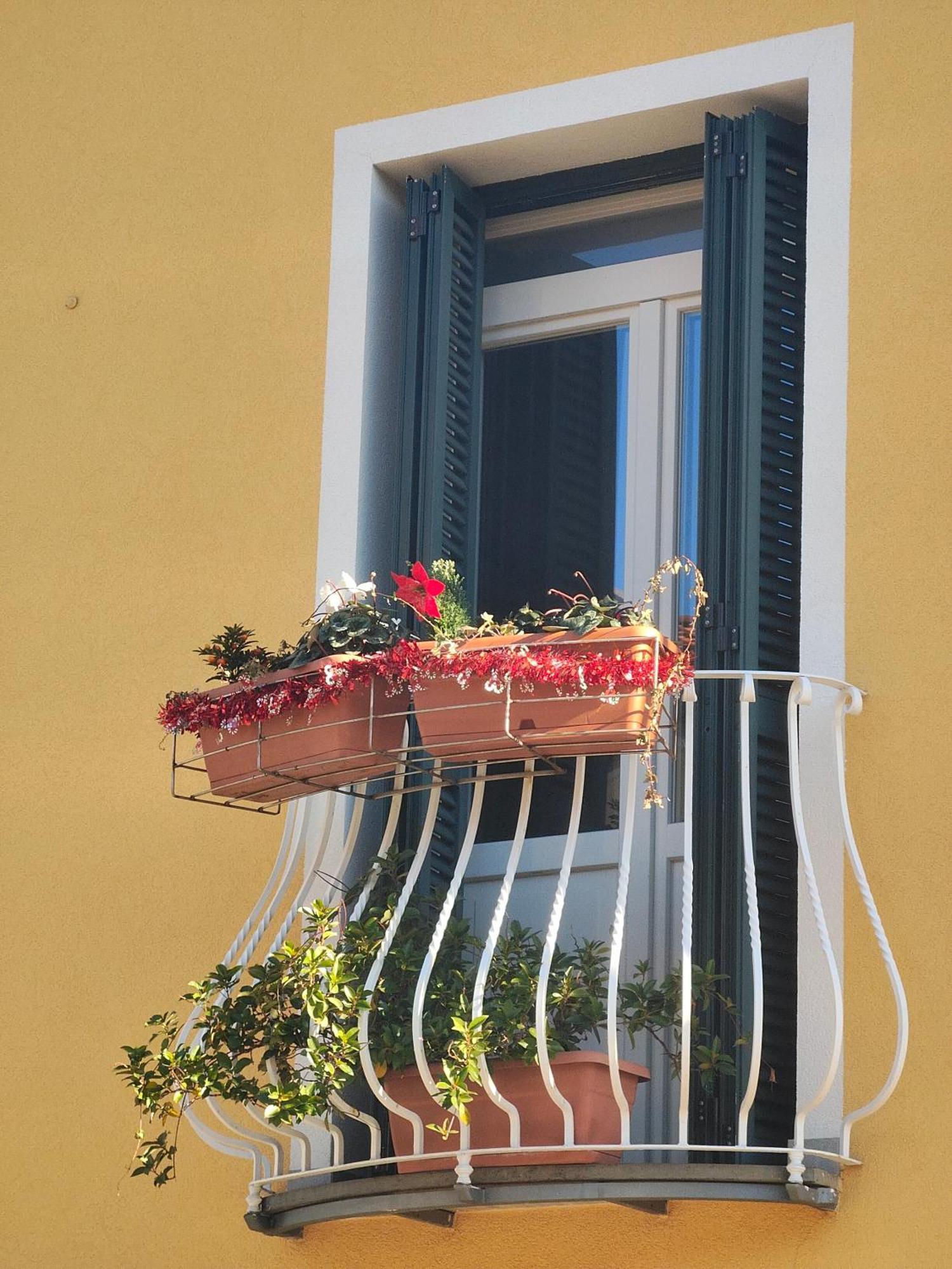 La Pergola Dei Paggi Villa Sestri Levante Luaran gambar